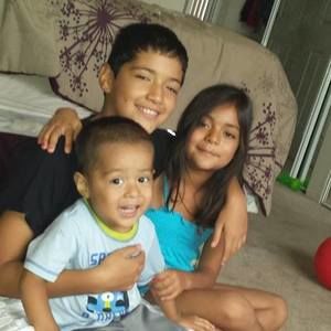 Meet your Posher, Sandra